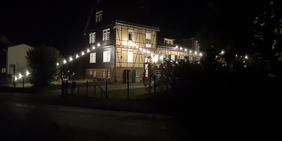 Goodbye, auf die nächsten 30 Jahre!