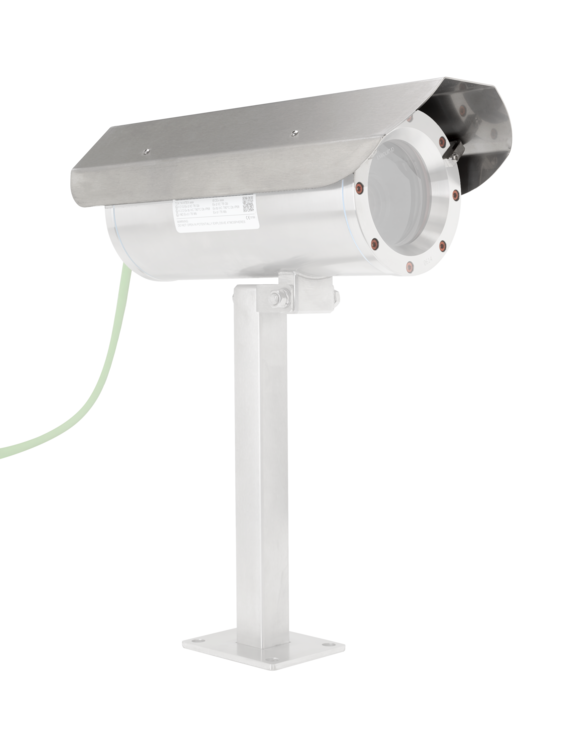 Weather Protection Roof WPR-VA2.1 